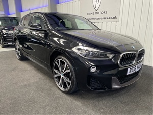 Large image for the Used BMW X2
