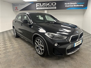 Large image for the Used BMW X2