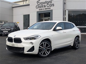 Large image for the Used BMW X2