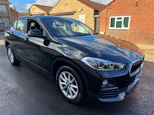 Large image for the Used BMW X2