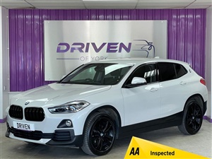 Large image for the Used BMW X2
