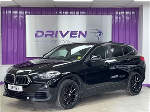 Large image for the Used BMW X2