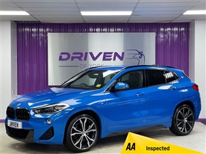 Large image for the Used BMW X2