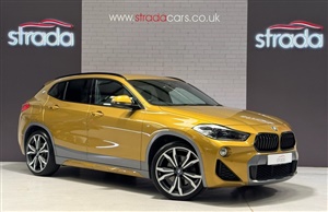 Large image for the Used BMW X2