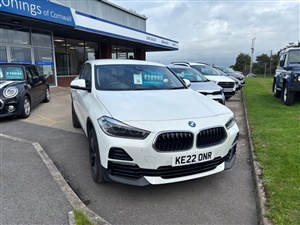 Large image for the Used BMW X2