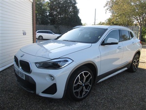 Large image for the Used BMW X2