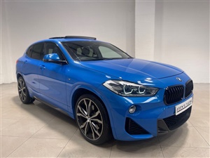 Large image for the Used BMW X2