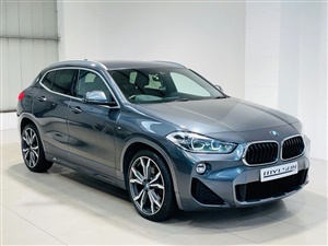 Large image for the Used BMW X2