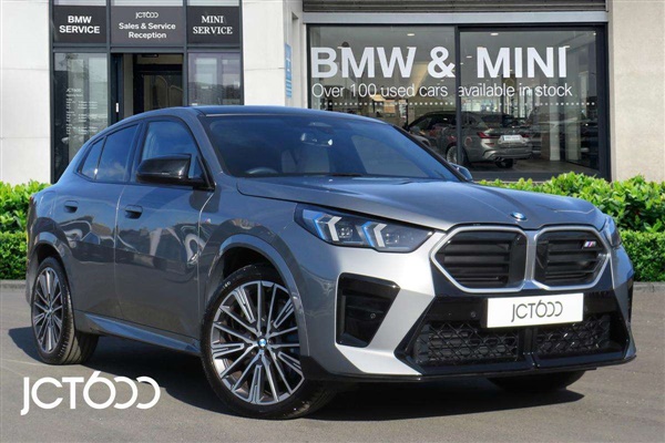 Large image for the Used BMW X2