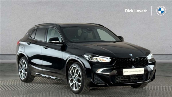 Large image for the Used BMW X2