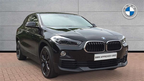 Large image for the Used BMW X2