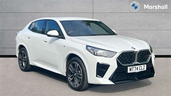 Large image for the Used BMW X2