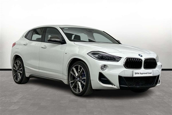 Large image for the Used BMW X2