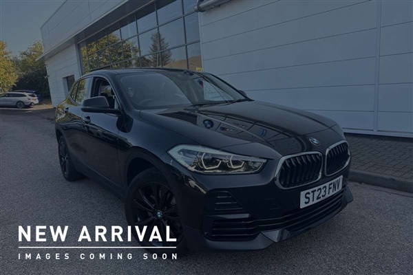 Large image for the Used BMW X2