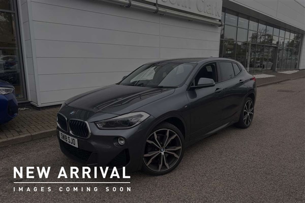 Large image for the Used BMW X2
