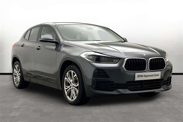 Large image for the Used BMW X2
