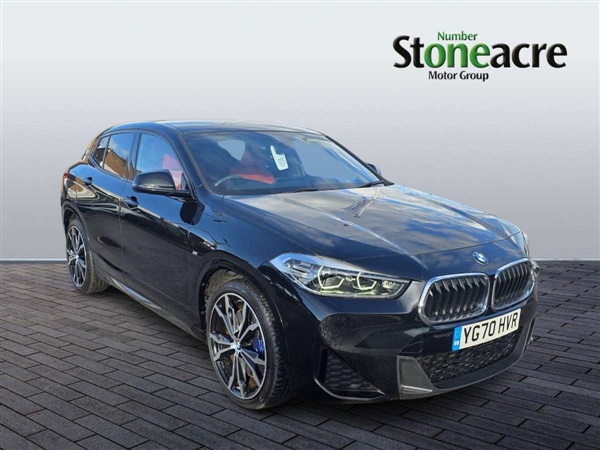 Large image for the Used BMW X2