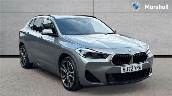 Large image for the Used BMW X2