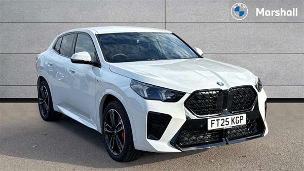 Large image for the Used BMW X2