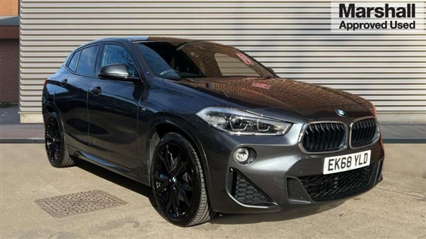 Large image for the Used BMW X2