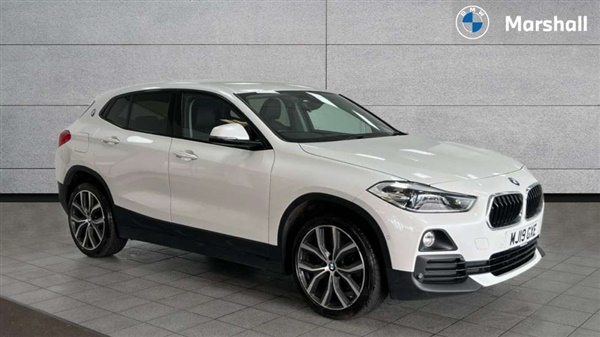 Large image for the Used BMW X2