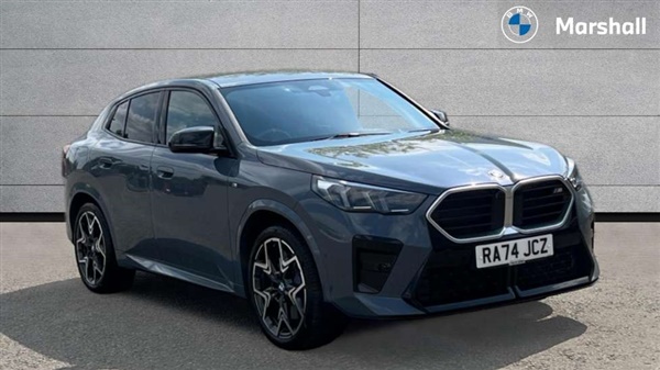 Large image for the Used BMW X2
