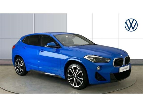 Large image for the Used BMW X2