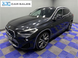 Large image for the Used BMW X2