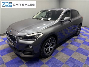 Large image for the Used BMW X2