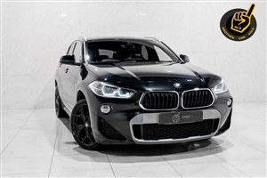 Large image for the Used BMW X2