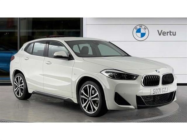 Large image for the Used BMW X2
