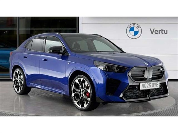 Large image for the Used BMW X2
