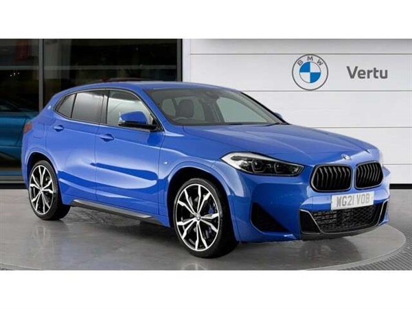 Large image for the Used BMW X2