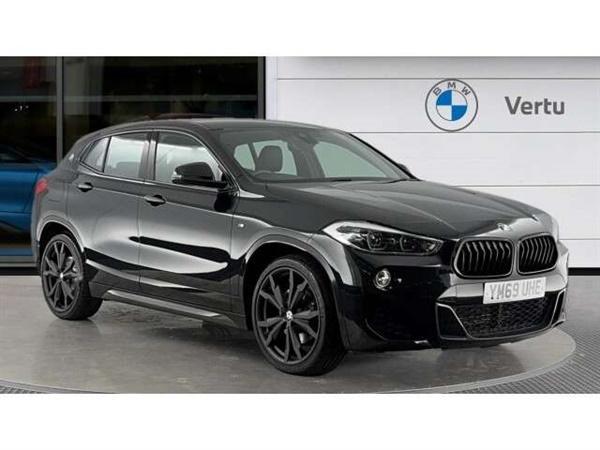 Large image for the Used BMW X2
