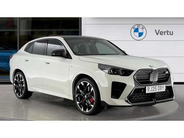 Large image for the Used BMW X2