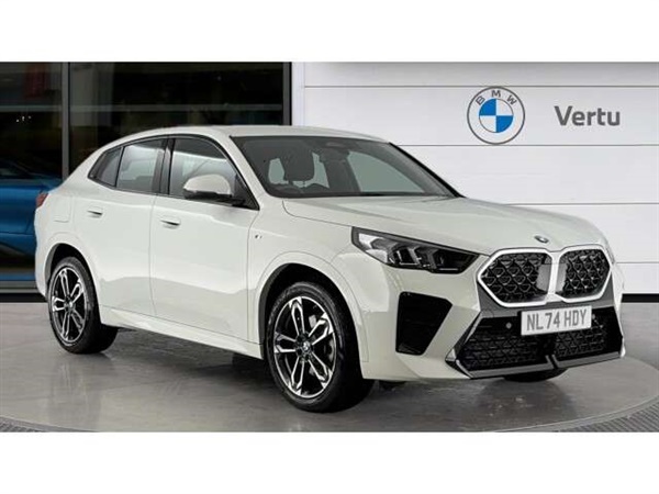 Large image for the Used BMW X2