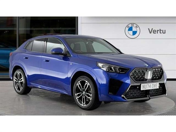 Large image for the Used BMW X2