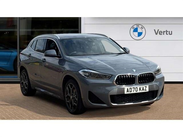 Large image for the Used BMW X2