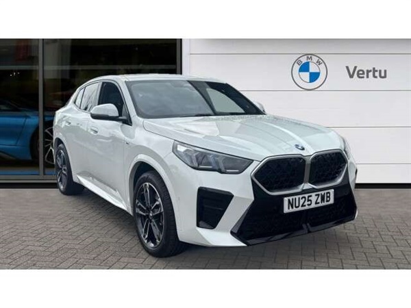 Large image for the Used BMW X2