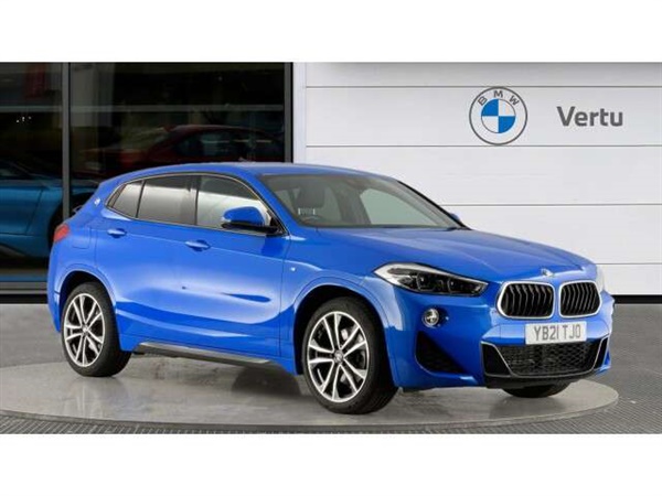 Large image for the Used BMW X2