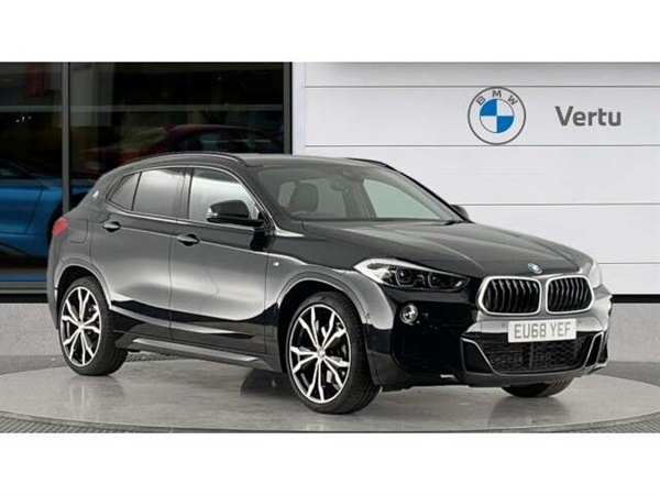 Large image for the Used BMW X2