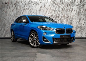 Large image for the Used BMW X2