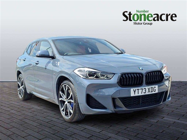 Large image for the Used BMW X2