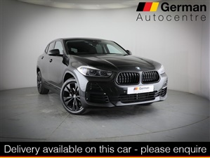 Large image for the Used BMW X2