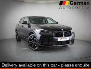 Large image for the Used BMW X2