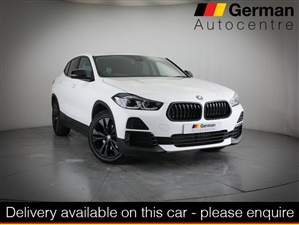 Large image for the Used BMW X2