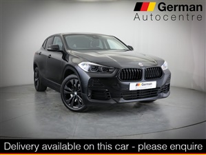 Large image for the Used BMW X2