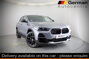 Large image for the Used BMW X2