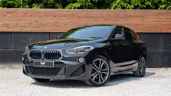 Large image for the Used BMW X2