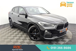 Large image for the Used BMW X2